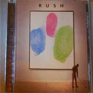 Rush - Retrospective II 1981-1987 FLAC