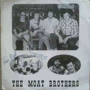 The Moat Brothers - Misty FLAC