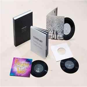 Kingston Wall, Baby Grandmothers, Nolla Nolla Nolla - Cover Art (Eläköön Vinyyli) FLAC