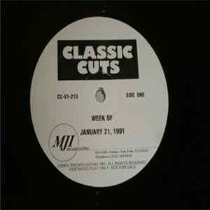 Various - Classic Cuts - Week Of January 21, 1991 FLAC
