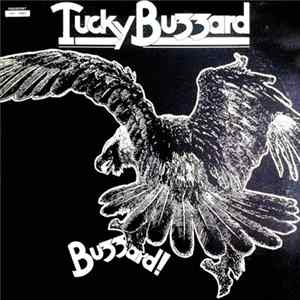 Tucky Buzzard - Buzzard! FLAC