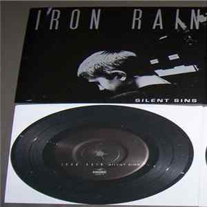 Iron Rain - Silent Sins FLAC