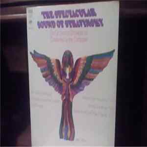 Columbia Symphony Orchestra - The Spectacular Sound Of Stravinsky - Six Orchestral Showpieces Conducted By The Composer FLAC