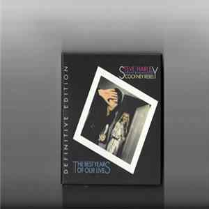 Steve Harley & Cockney Rebel - The Best Years Of Our Lives - Definitive Edition FLAC