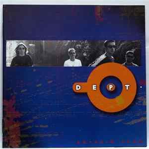 Dept. - Estació Zero FLAC