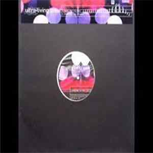 Ultra Living - Homesick (Major Force Remix) FLAC