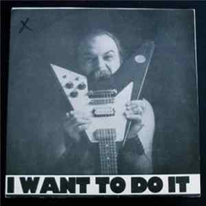 Max Tash - I Want To Do It FLAC
