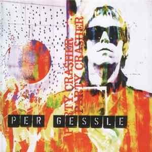 Per Gessle - Party Crasher FLAC