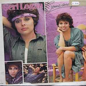 Geri Logan - Come And Get It FLAC