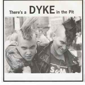 Various - There's A Dyke In The Pit FLAC