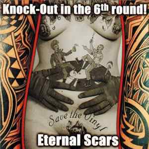 Various - Knock-Out In The 6th Round! FLAC