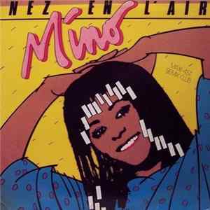 Mino - Nez En L'Air FLAC