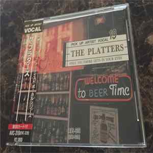 The Platters - Only You/Smoke Gets In Your Eyes FLAC