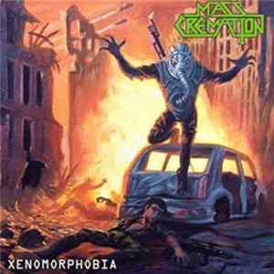 Mass Cremation - Xenomorphobia FLAC