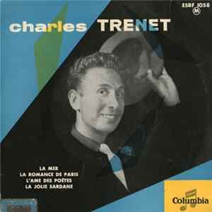 Charles Trenet - La Mer FLAC