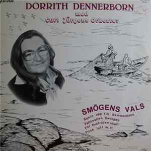 Dorrith Dennerborn med Curt Jürgens Orkester - Smögens Vals FLAC