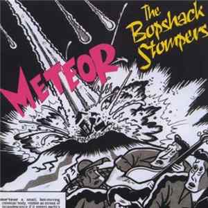 The Bopshack Stompers - Meteor FLAC