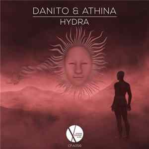 Danito & Athina - Hydra FLAC