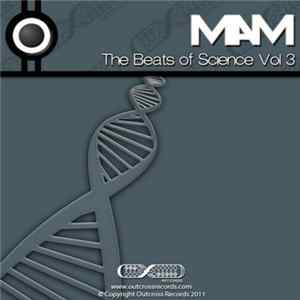 MAM - The Beats Of Science Vol 3 FLAC