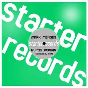 Mark Mendes - Gypsy Woman FLAC