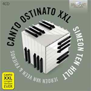 Jeroen van Veen & Friends - Canto Ostinato XXL FLAC
