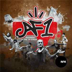 Various - AF1 (Musikken Fra TV-Serien) FLAC