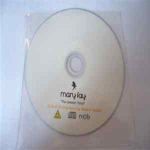Mary Fay - The Greater Thirst FLAC