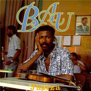 Bau - Jailza FLAC