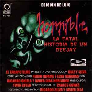 Twin Speed - Horrible FLAC