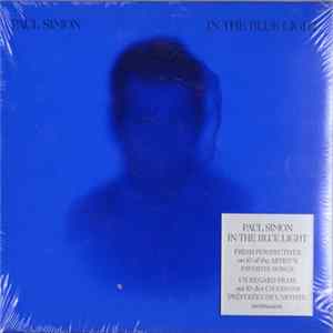 Paul Simon - In The Blue Light FLAC