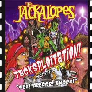 The Jackalopes - Jacksploitation FLAC