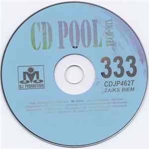 Various - CD Pool Tech-Mix 333 FLAC