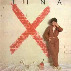 Tina Cross - Tina X FLAC
