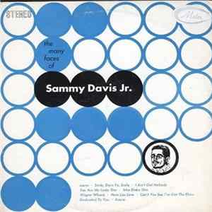 Sammy Davis, Jr. - The Many Faces Of Sammy Davis, Jr. FLAC