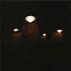 Various - That Mysterious Forest Below London Bridge FLAC