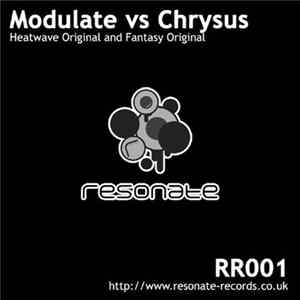 Modulate vs Chrysus - Heatwave / Fantasy FLAC