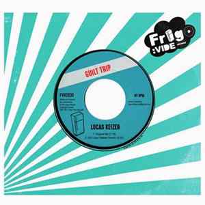 Lucas Keizer - Guilt Trip FLAC