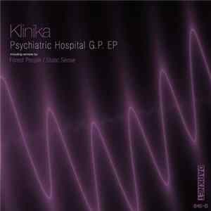 Klinika - Psychiatric Hospital G.P. EP FLAC