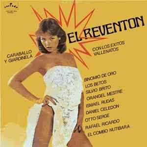 Various - El Reventon FLAC