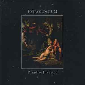 Horologium - Paradise Inverted FLAC