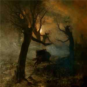 Hiemal - The Wanderer FLAC