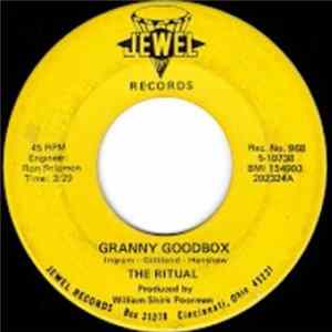 The Ritual - Granny Goodbox FLAC