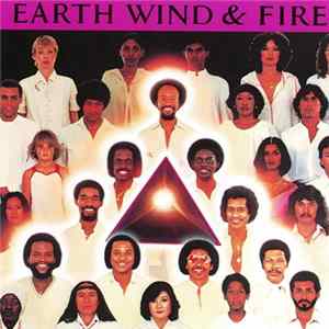 Earth, Wind & Fire - Faces FLAC
