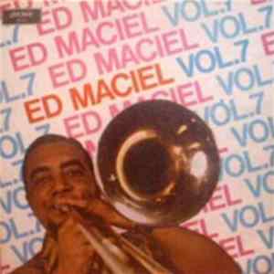 Ed Maciel E Sua Orquestra - Ed Maciel E Sua Orquestra Vol.7 FLAC
