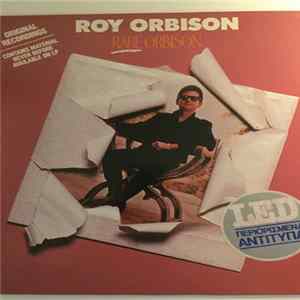 Roy Orbison - Rare Orbison FLAC