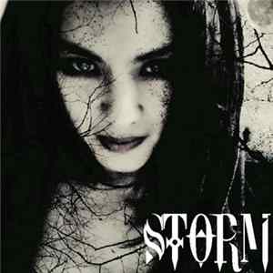 Storm - Storm's A Brewin' FLAC