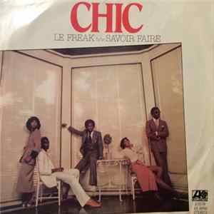 Chic - Le Freak FLAC
