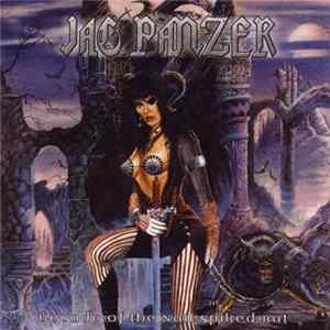 Jag Panzer - Decade Of The Nail-Spiked Bat FLAC