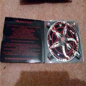 The Black - The Priest of Satan FLAC