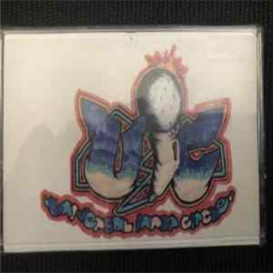 Universal Inner Circle - Back Room Beats And Cheap Mics FLAC